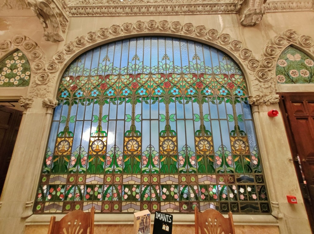 Foto: Casa Navàs - Reus (Tarragona), España