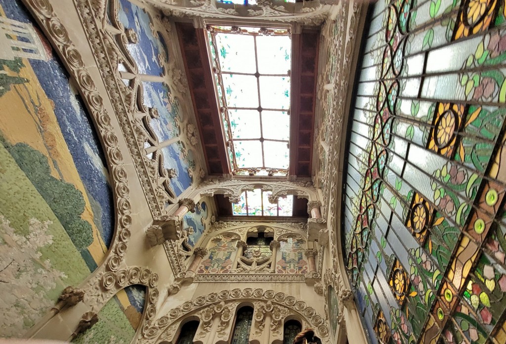 Foto: Casa Navàs - Reus (Tarragona), España