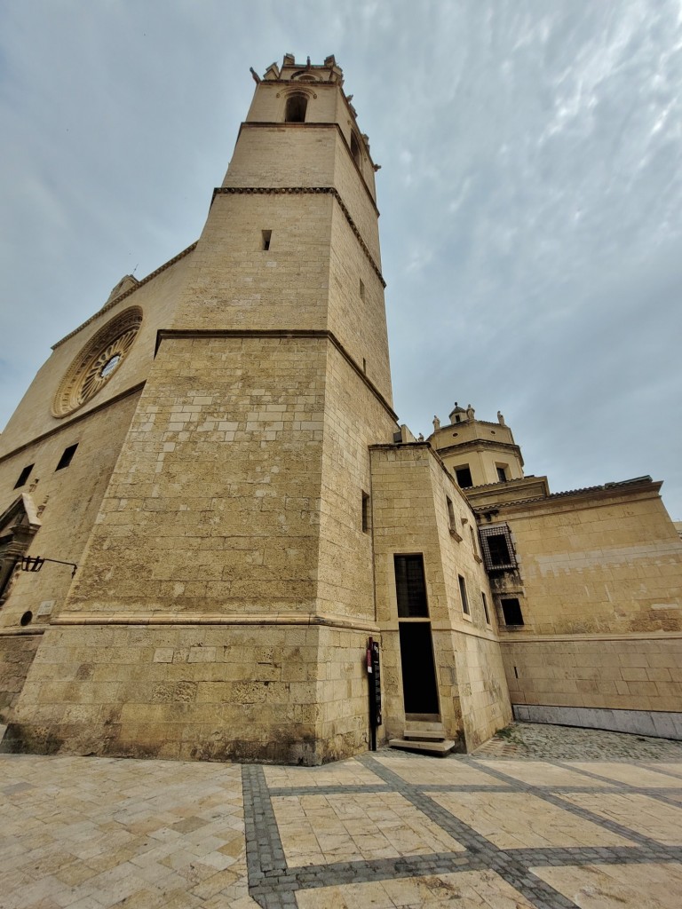 Foto: Centro histórico - Reus (Tarragona), España