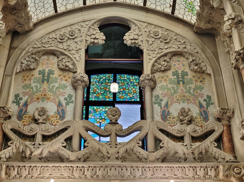 Foto: Casa Navàs - Reus (Tarragona), España