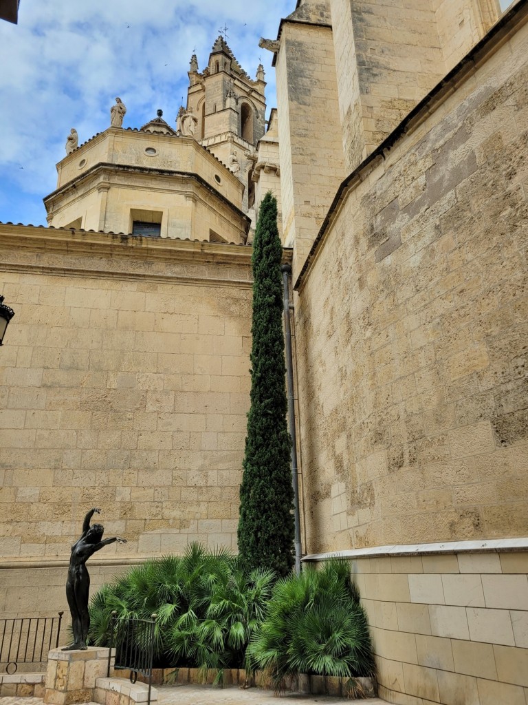 Foto: Centro histórico - Reus (Tarragona), España