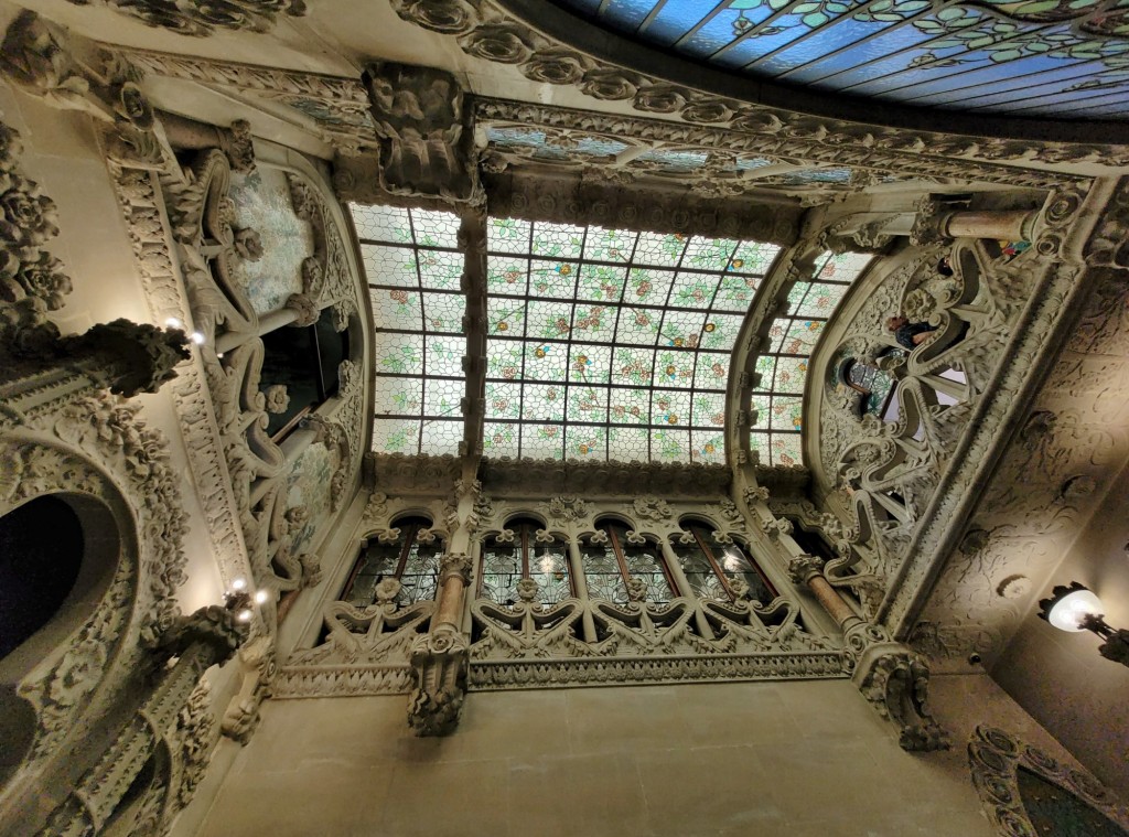 Foto: Casa Navàs - Reus (Tarragona), España