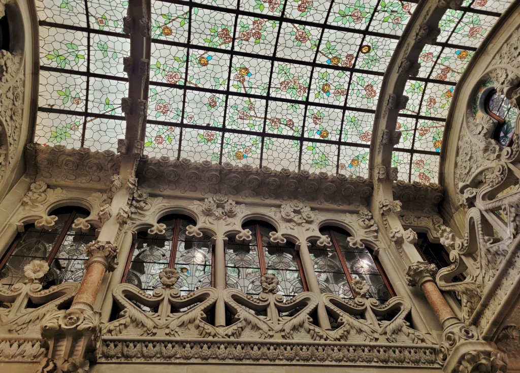 Foto: Casa Navàs - Reus (Tarragona), España