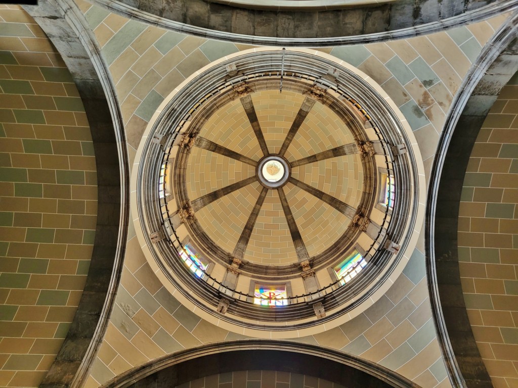 Foto: Iglesia de San Pedro - Reus (Tarragona), España