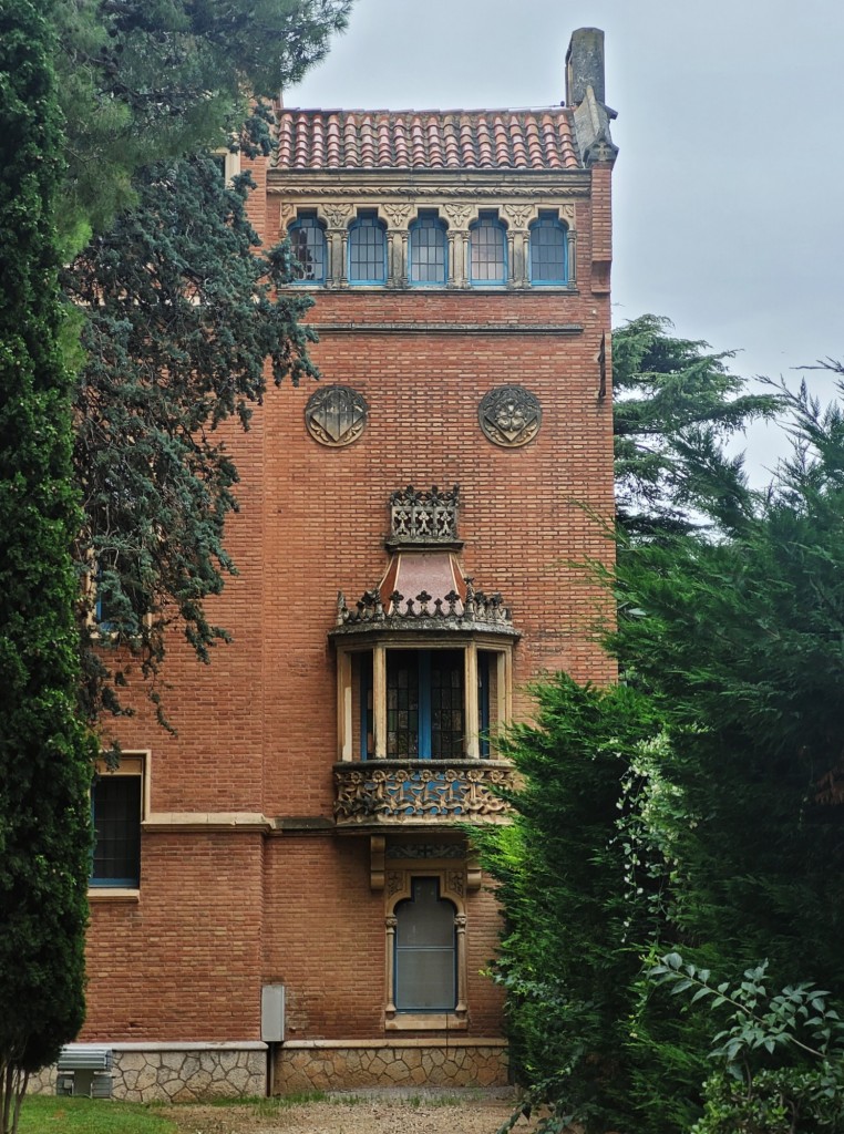 Foto: Instituto Pere Mata - Reus (Tarragona), España