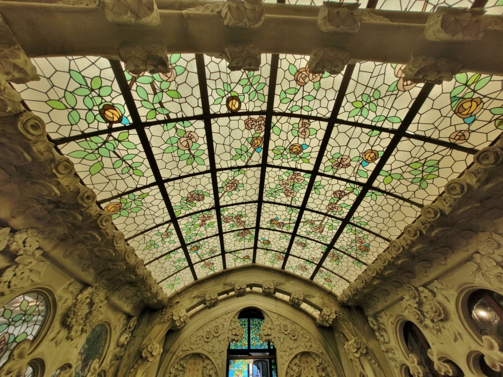 Foto: Casa Navàs - Reus (Tarragona), España