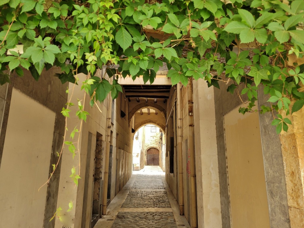 Foto: Centro histórico - Reus (Tarragona), España