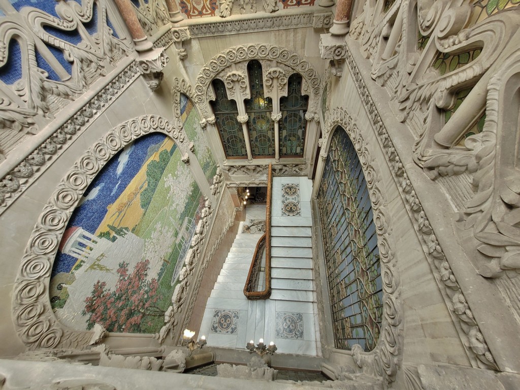 Foto: Casa Navàs - Reus (Tarragona), España