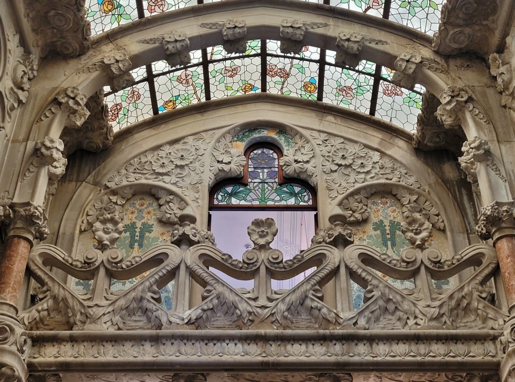 Foto: Casa Navàs - Reus (Tarragona), España