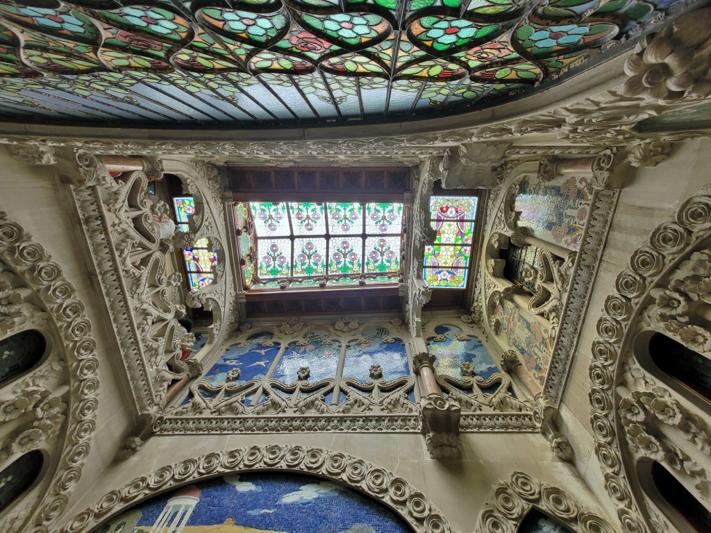 Foto: Casa Navàs - Reus (Tarragona), España