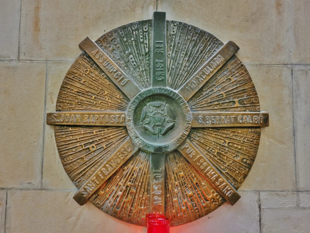 Foto: Iglesia de San Pedro - Reus (Tarragona), España