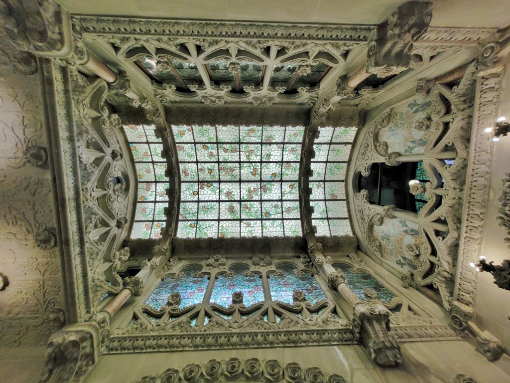 Foto: Casa Navàs - Reus (Tarragona), España