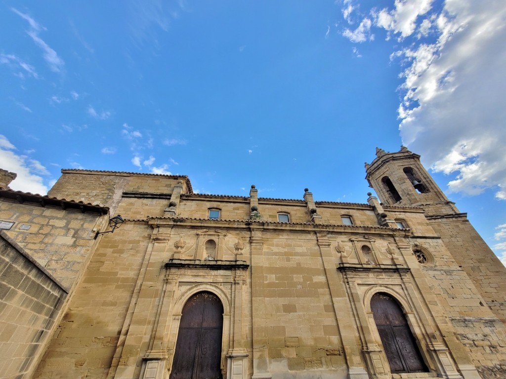 Foto: Centro histórico - La Fresneda (Teruel), España