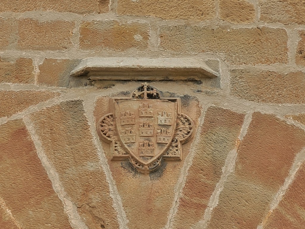 Foto: Castillo - Valderrobres (Teruel), España