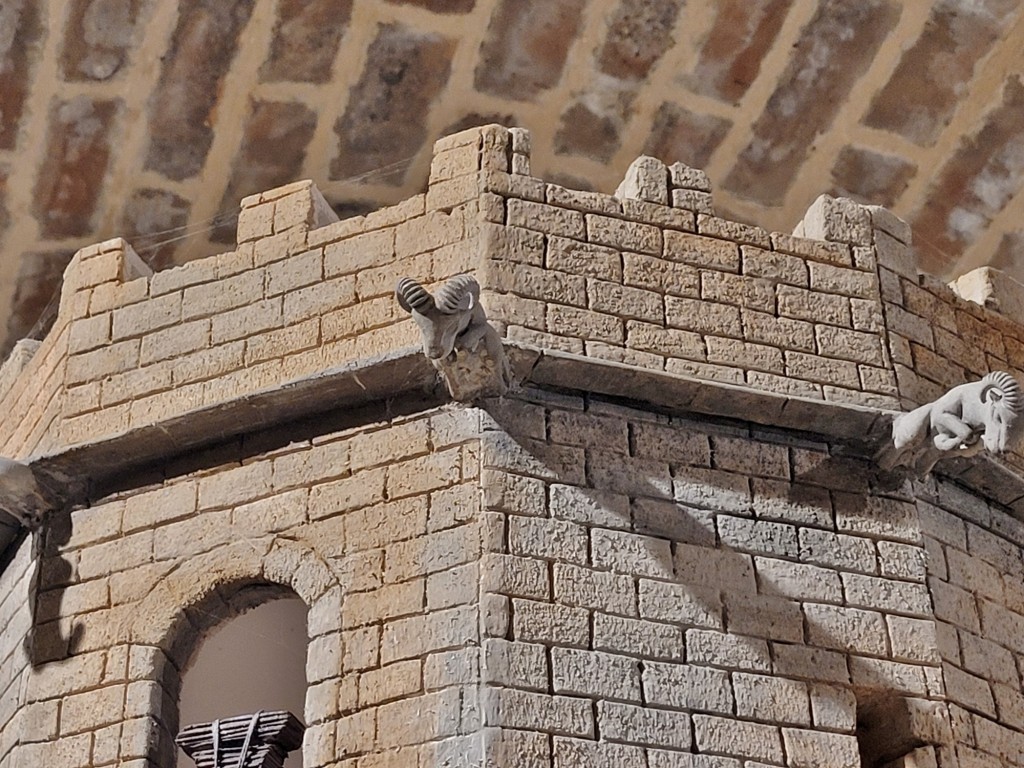 Foto: Maqueta - Valderrobres (Teruel), España