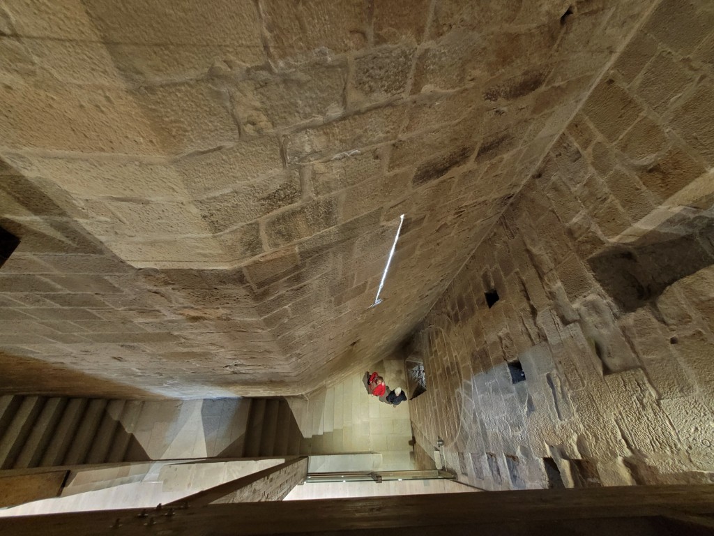 Foto: Castillo - Valderrobres (Teruel), España