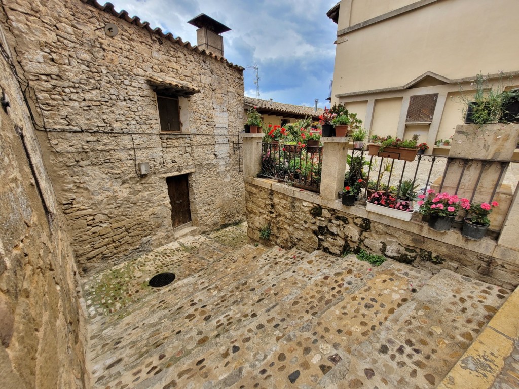 Foto: Centro histórico - Valderrobres (Teruel), España