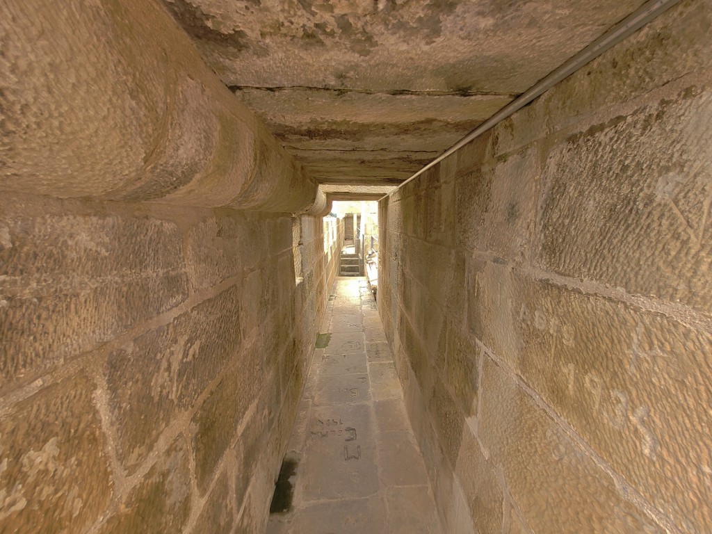 Foto: Castillo - Valderrobres (Teruel), España