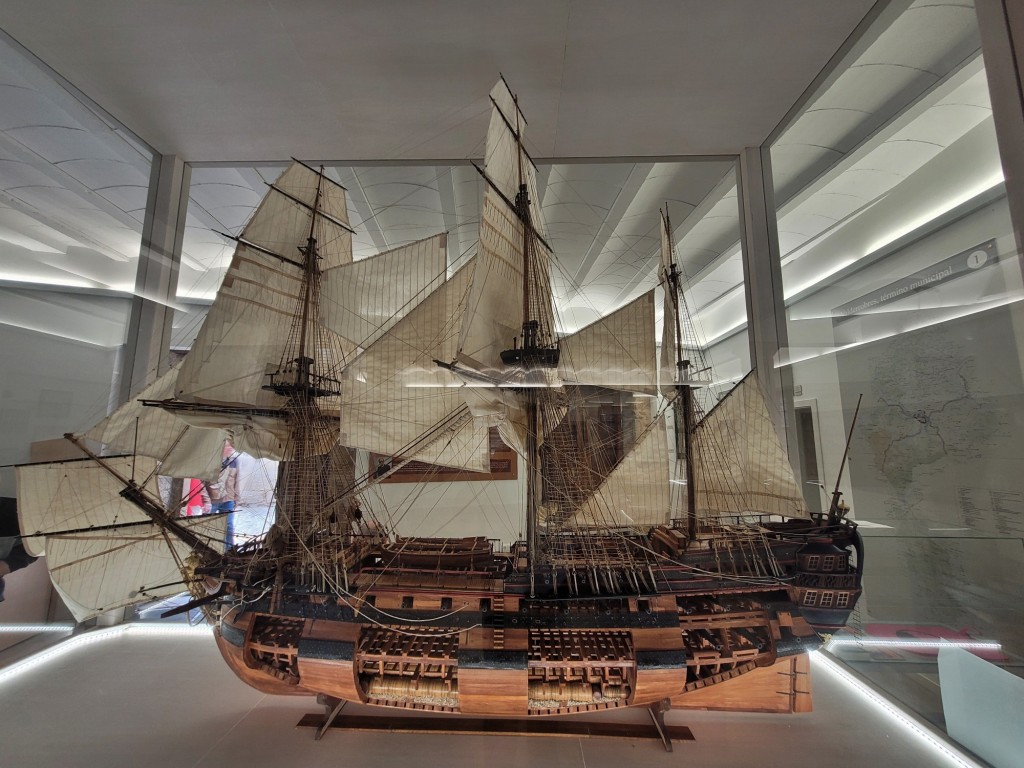 Foto: Museo - Valderrobres (Teruel), España