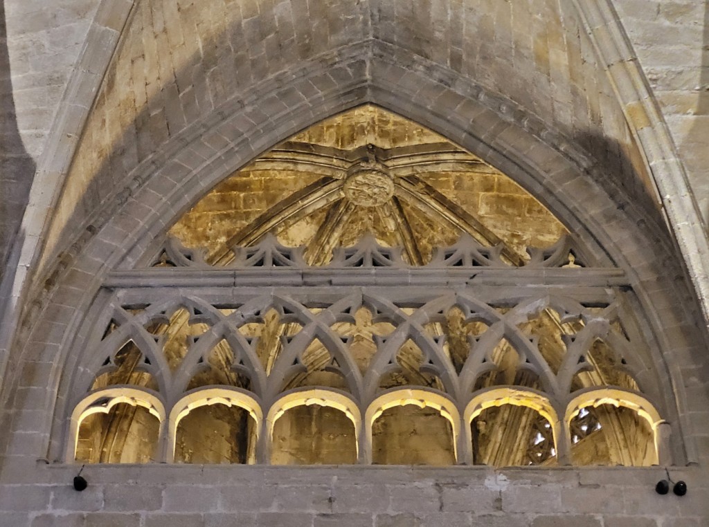 Foto: Santa María - Valderrobres (Teruel), España