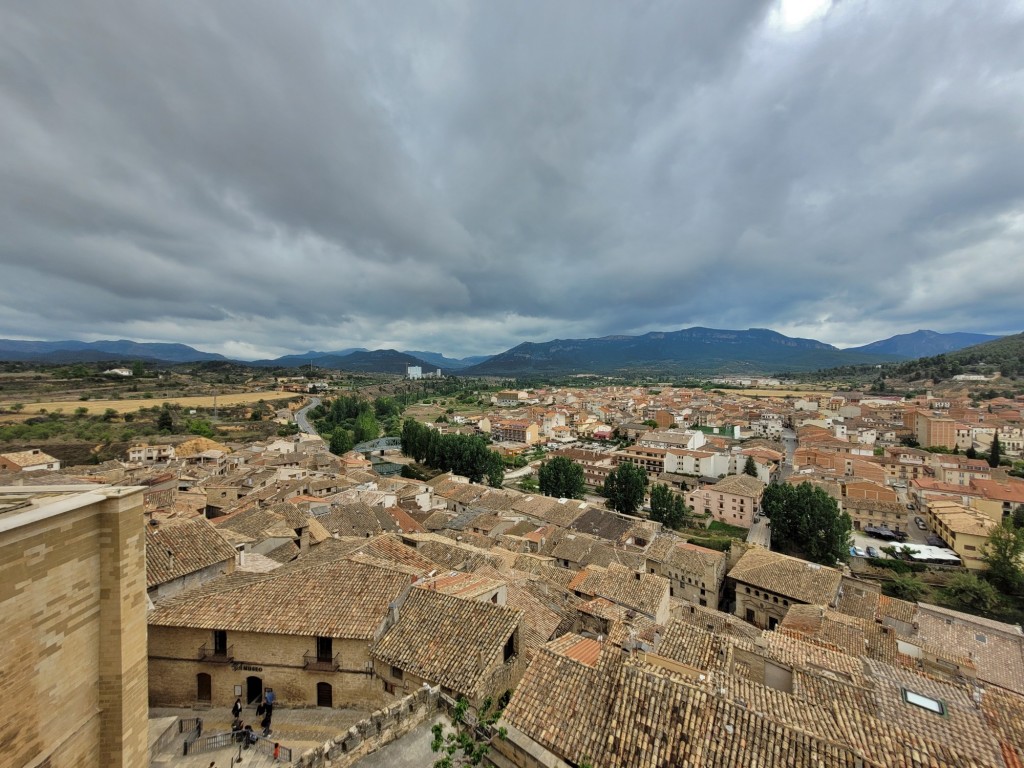 Foto: Centro histórico - Valderrobres (Teruel), España