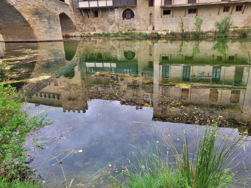 Foto: Centro histórico - Valderrobres (Teruel), España