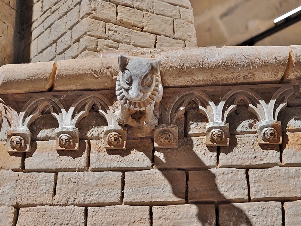 Foto: Maqueta - Valderrobres (Teruel), España