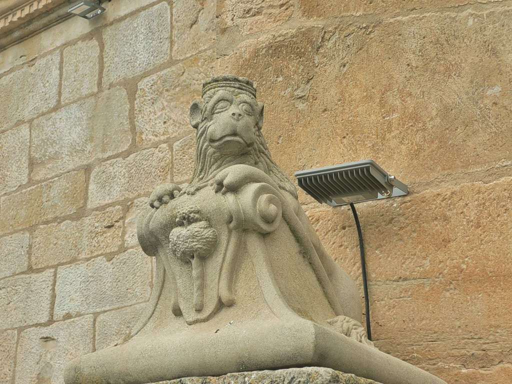 Foto: Centro histórico - Valderrobres (Teruel), España