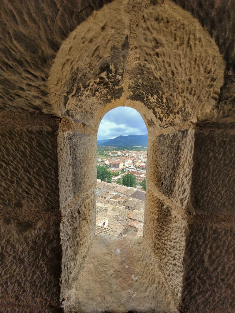 Foto: Castillo - Valderrobres (Teruel), España