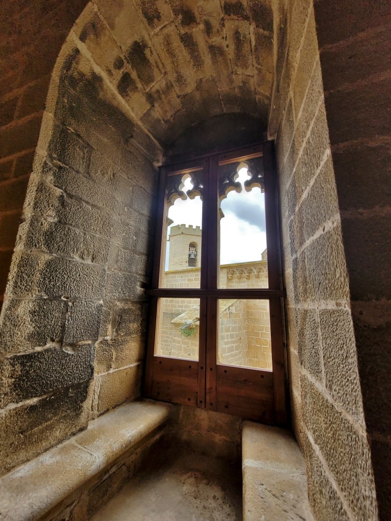 Foto: Castillo - Valderrobres (Teruel), España