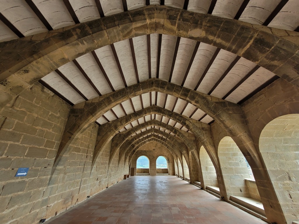 Foto: Castillo - Valderrobres (Teruel), España