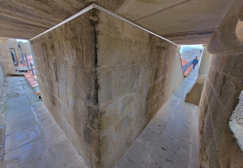 Foto: Castillo - Valderrobres (Teruel), España