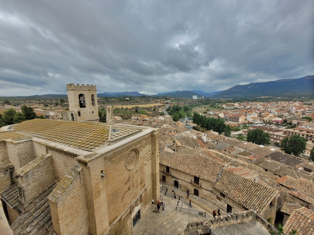 Foto: Centro histórico - Valderrobres (Teruel), España