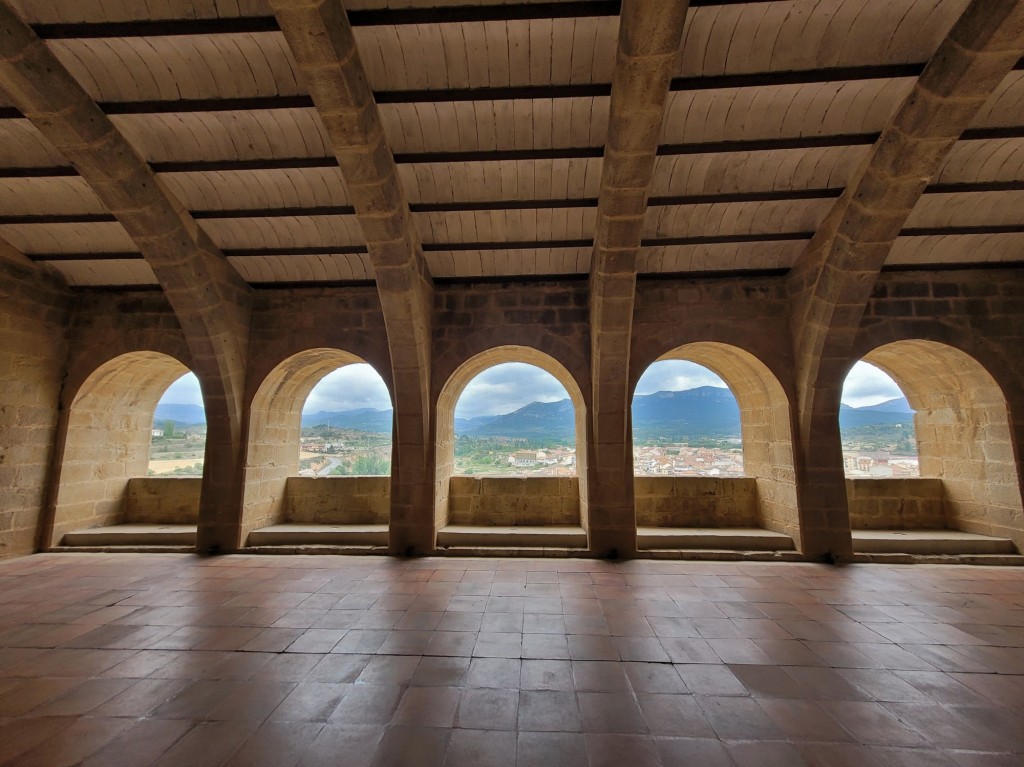 Foto: Castillo - Valderrobres (Teruel), España