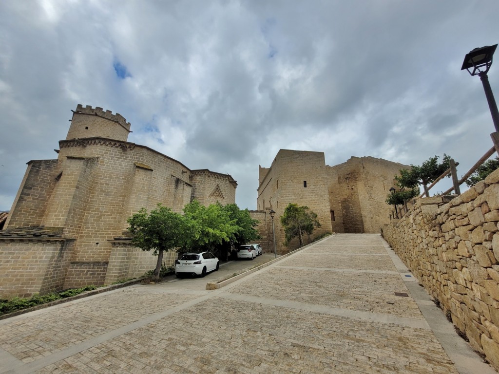 Foto: Centro histórico - Valderrobres (Teruel), España