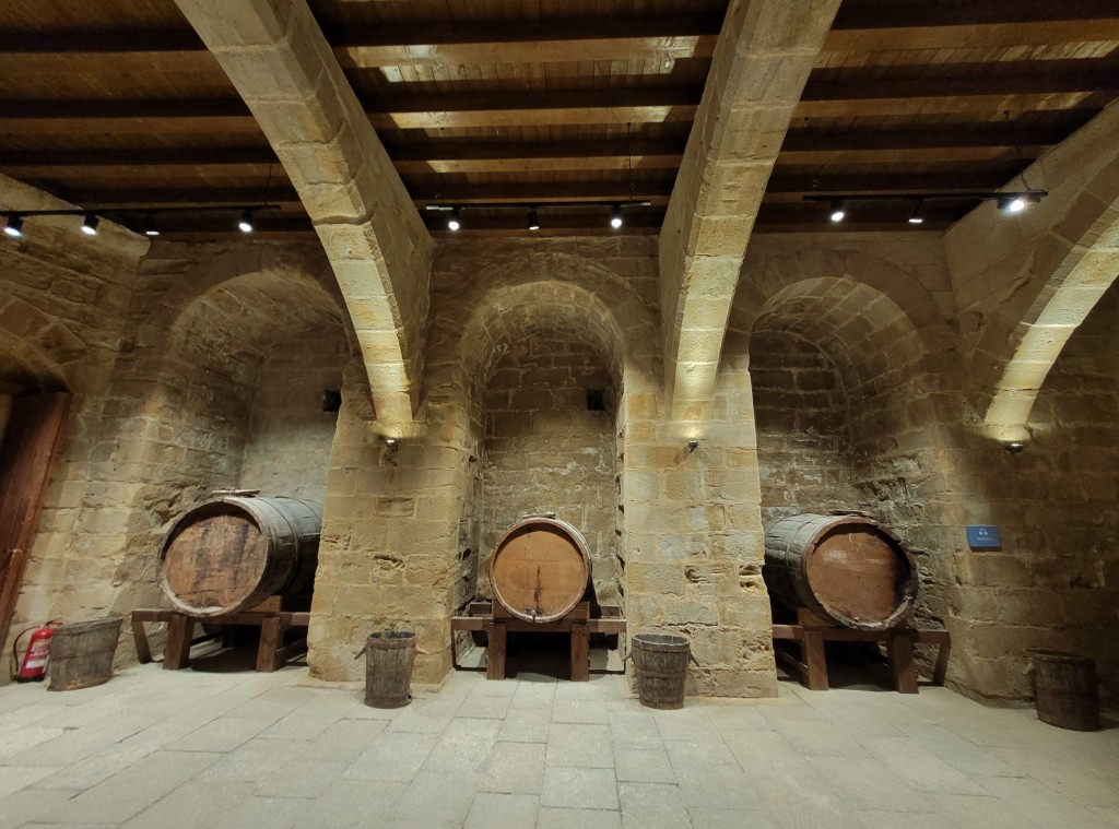 Foto: Castillo - Valderrobres (Teruel), España