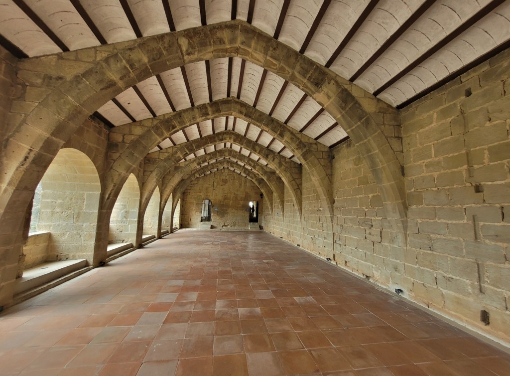 Foto: Castillo - Valderrobres (Teruel), España