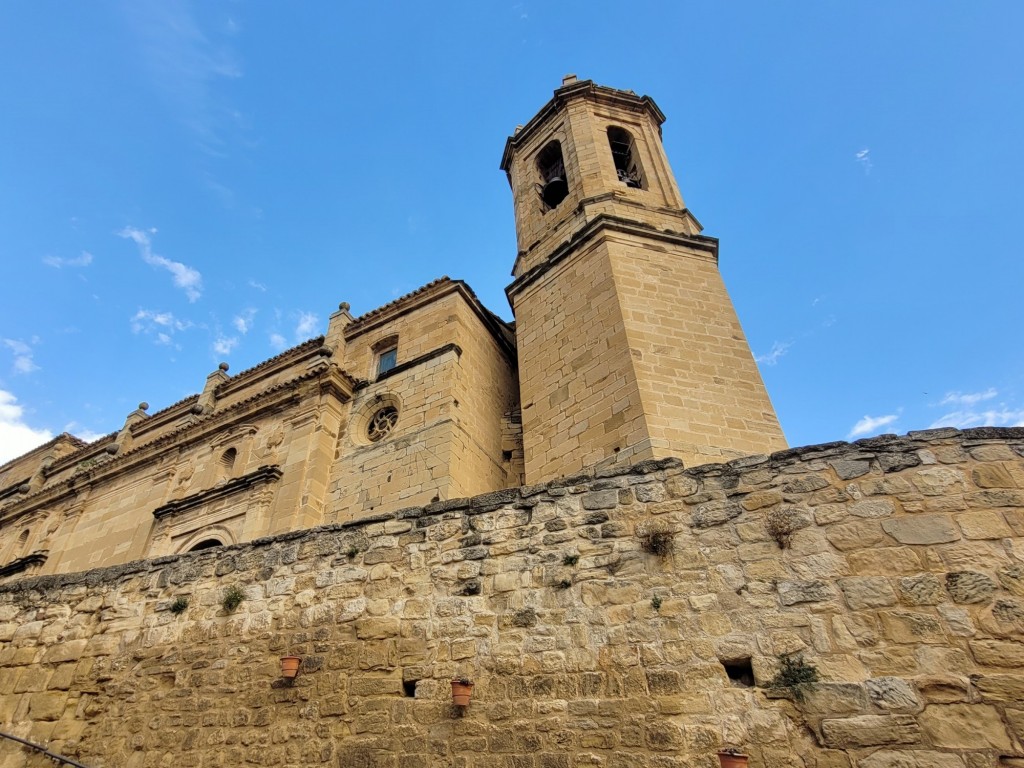 Foto: Centro histórico - La Fresneda (Teruel), España