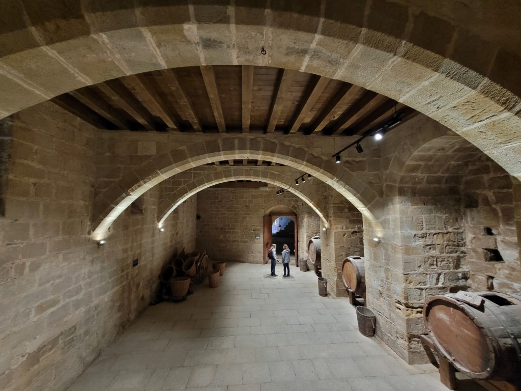 Foto: Castillo - Valderrobres (Teruel), España