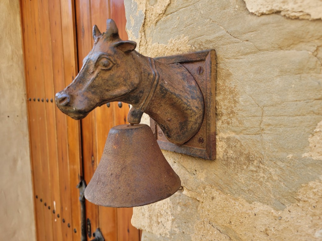 Foto: Recinto amurallado - Montfalcó Murallat (Lleida), España