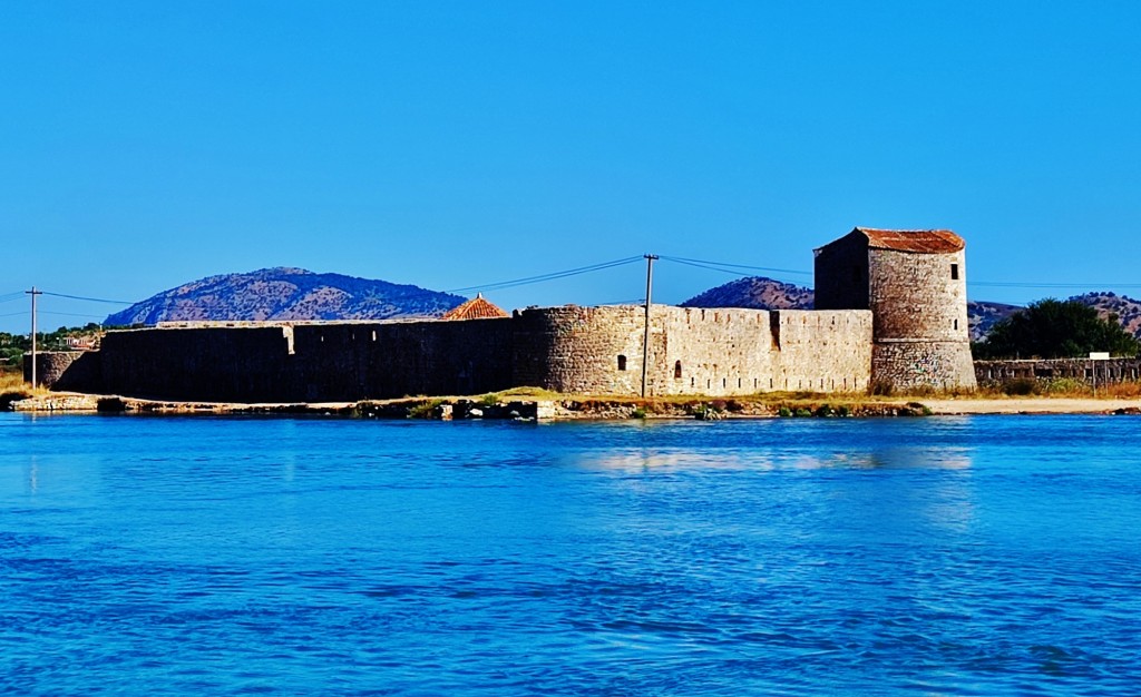 Foto: Parku Kombëtar I Butrintit - Butrinti (Vlorë), Albania