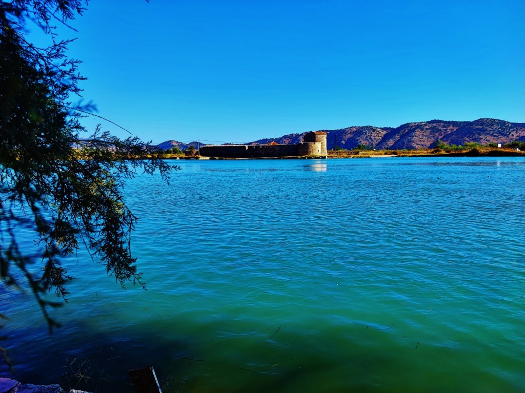 Foto: Parku Kombëtar I Butrintit - Butrinti (Vlorë), Albania