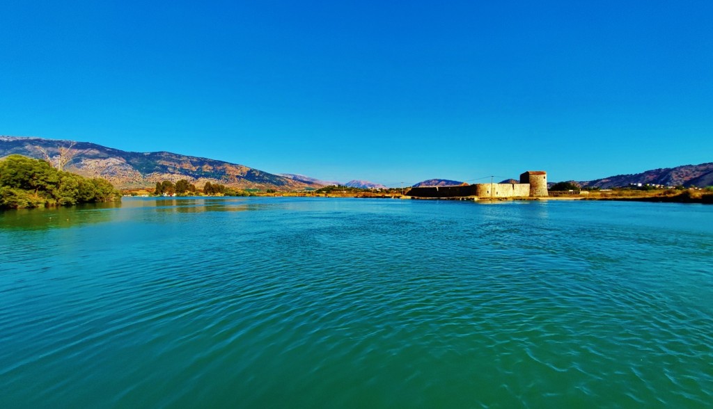 Foto: Parku Kombëtar I Butrintit - Butrinti (Vlorë), Albania