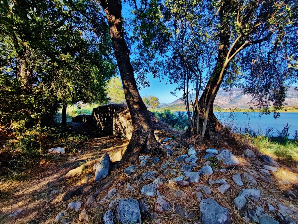 Foto: Parku Kombëtar I Butrintit - Butrinti (Vlorë), Albania