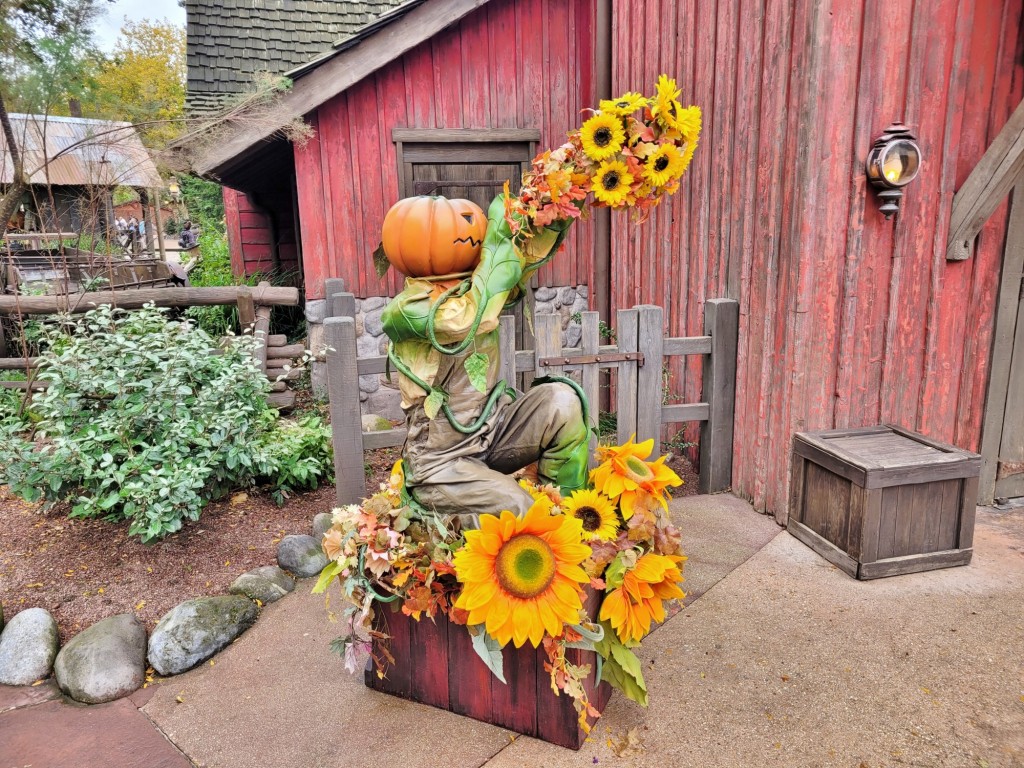 Foto: Disneyland París - Marne-la-Vallée (Île-de-France), Francia