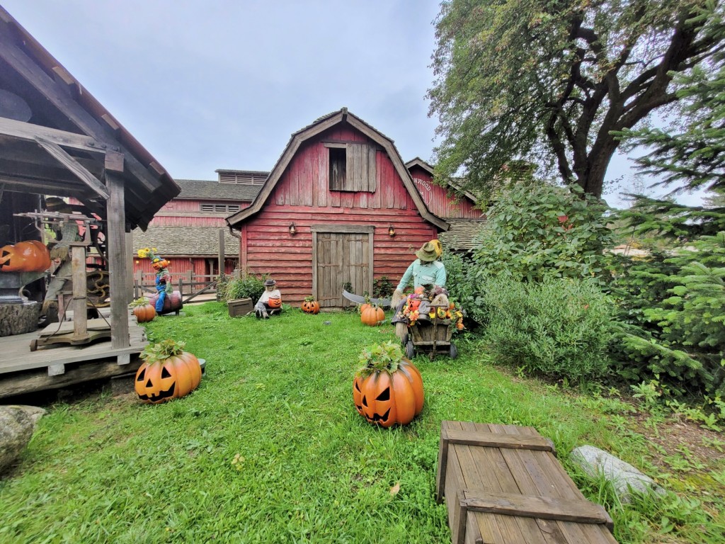 Foto: Disneyland París - Marne-la-Vallée (Île-de-France), Francia