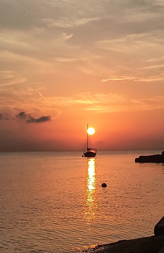 Foto: Otro dia que se fue - Santa Ponsa (Illes Balears), España