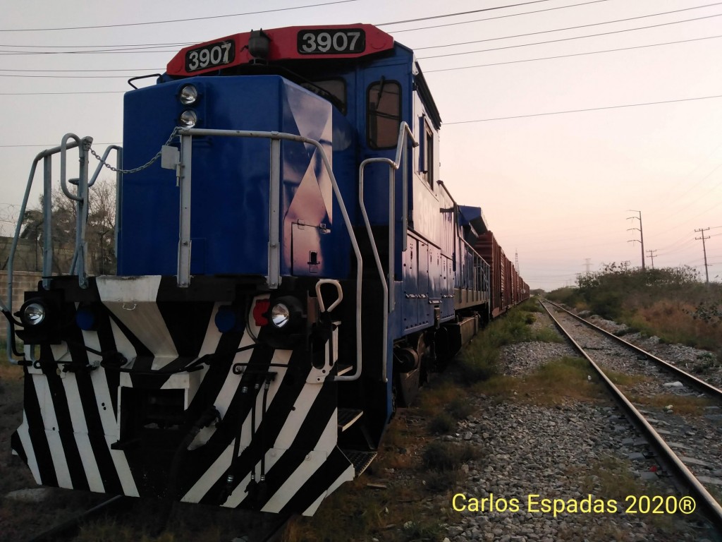 Foto: PQ Logistics en CD. Industrial , Merida - Mérida (Yucatán), México