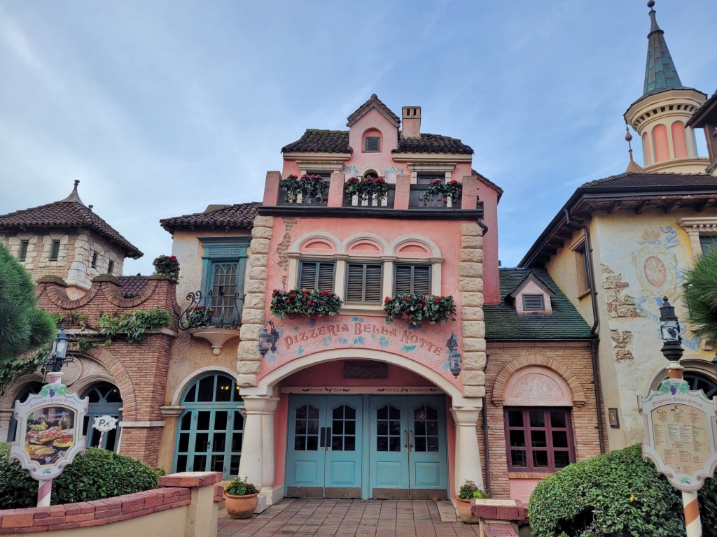 Foto: Disneyland París - Marne-la-Vallée (Île-de-France), Francia