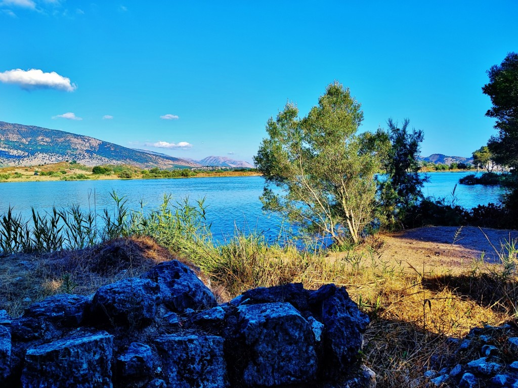 Foto: Parku Kombëtar I Butrintit - Butrinti (Vlorë), Albania